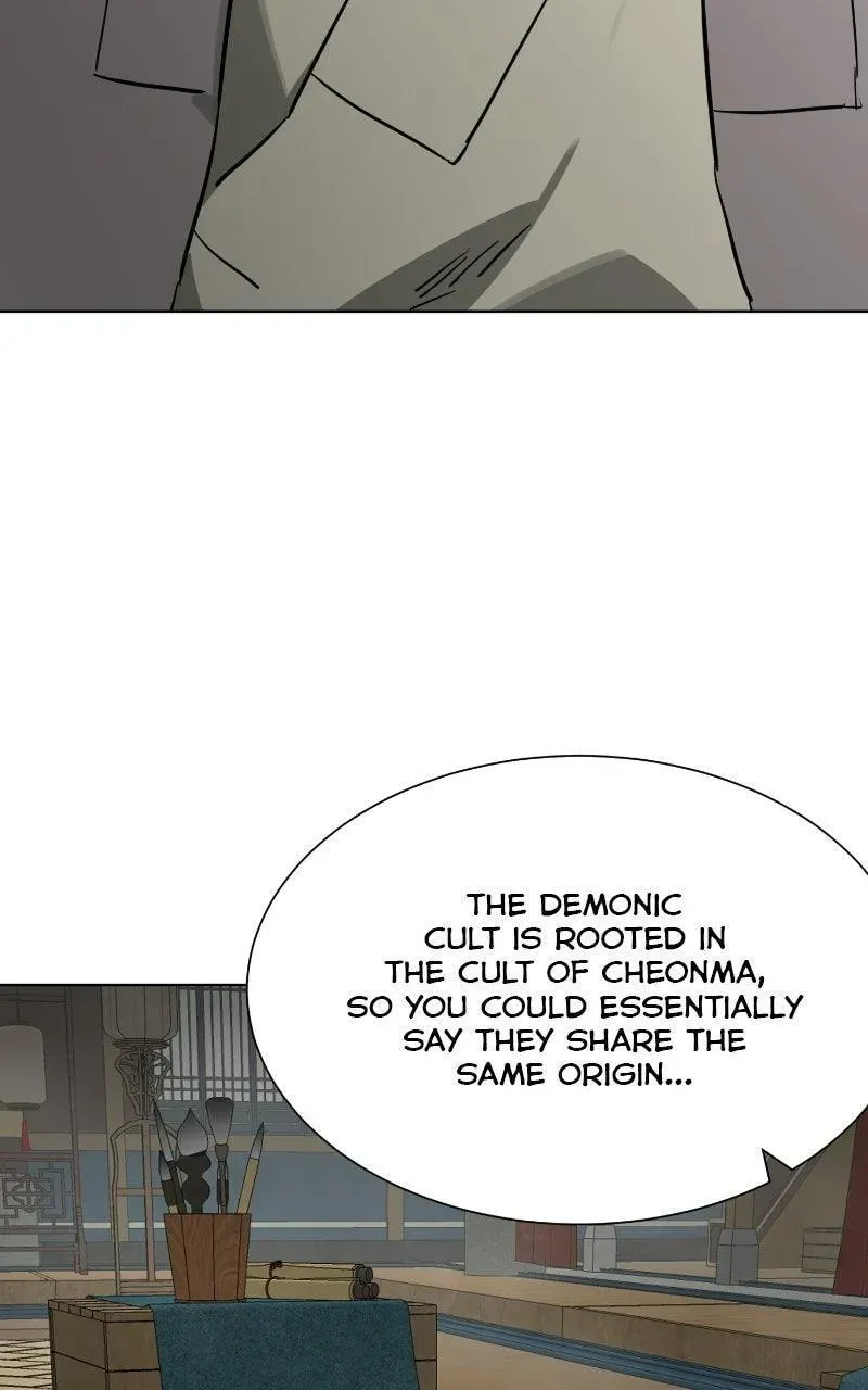 Read Infinite Leveling: Murim chapter 6.2 image 89 on Lezhin
