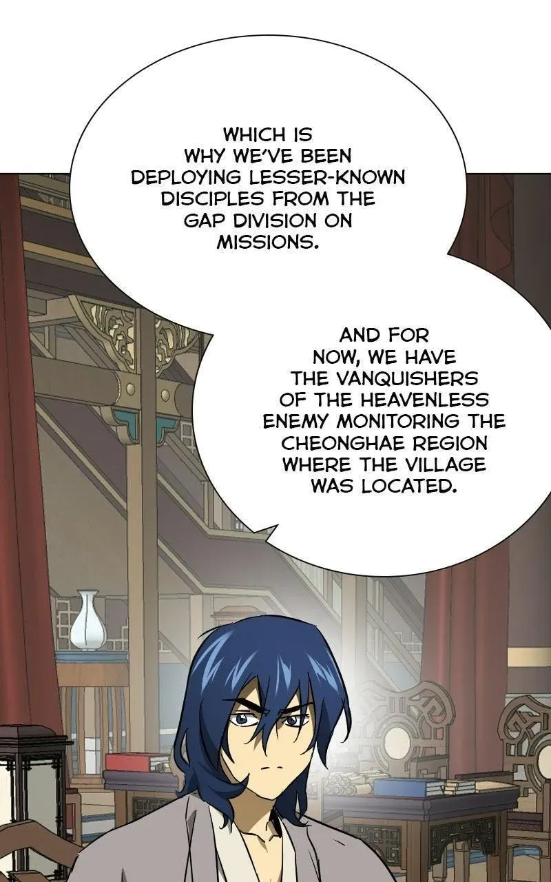 Read Infinite Leveling: Murim chapter 6.2 image 94 on Lezhin