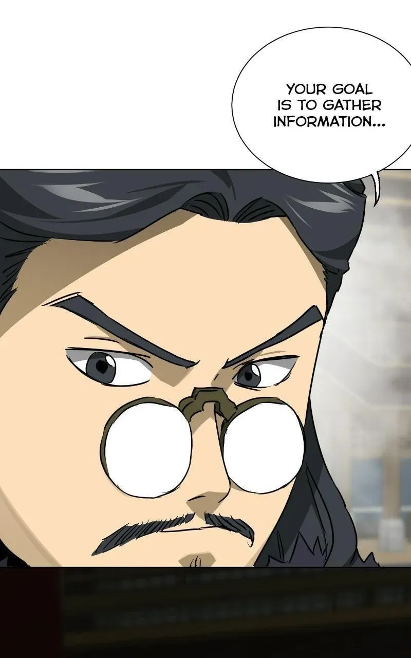 Read Infinite Leveling: Murim chapter 6.2 image 96 on Lezhin