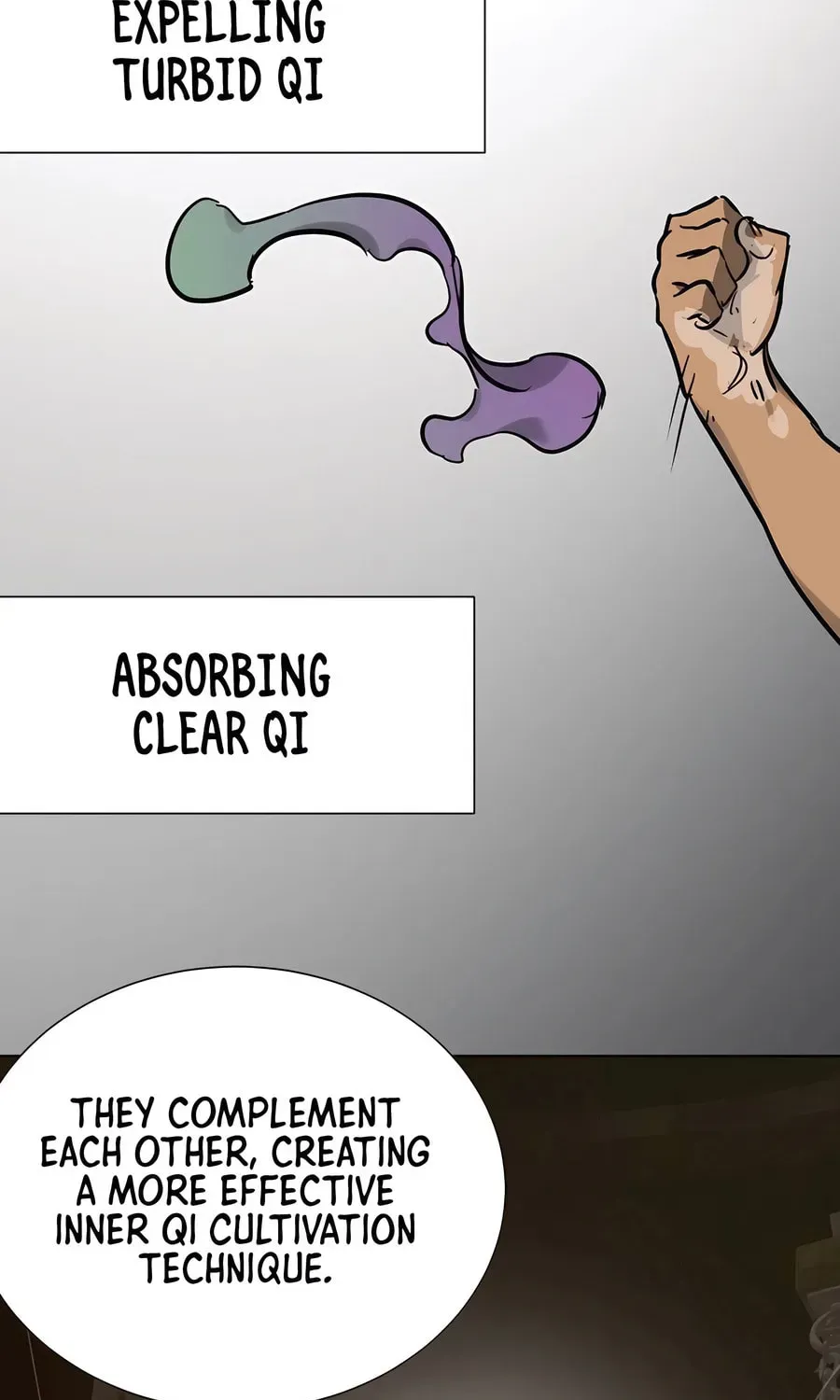 Read Infinite Leveling: Murim chapter 7.1 image 10 on Lezhin