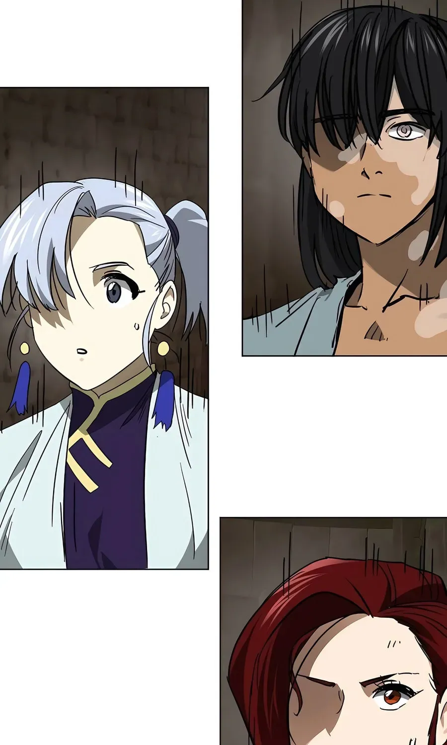 Read Infinite Leveling: Murim chapter 7.1 image 103 on Lezhin