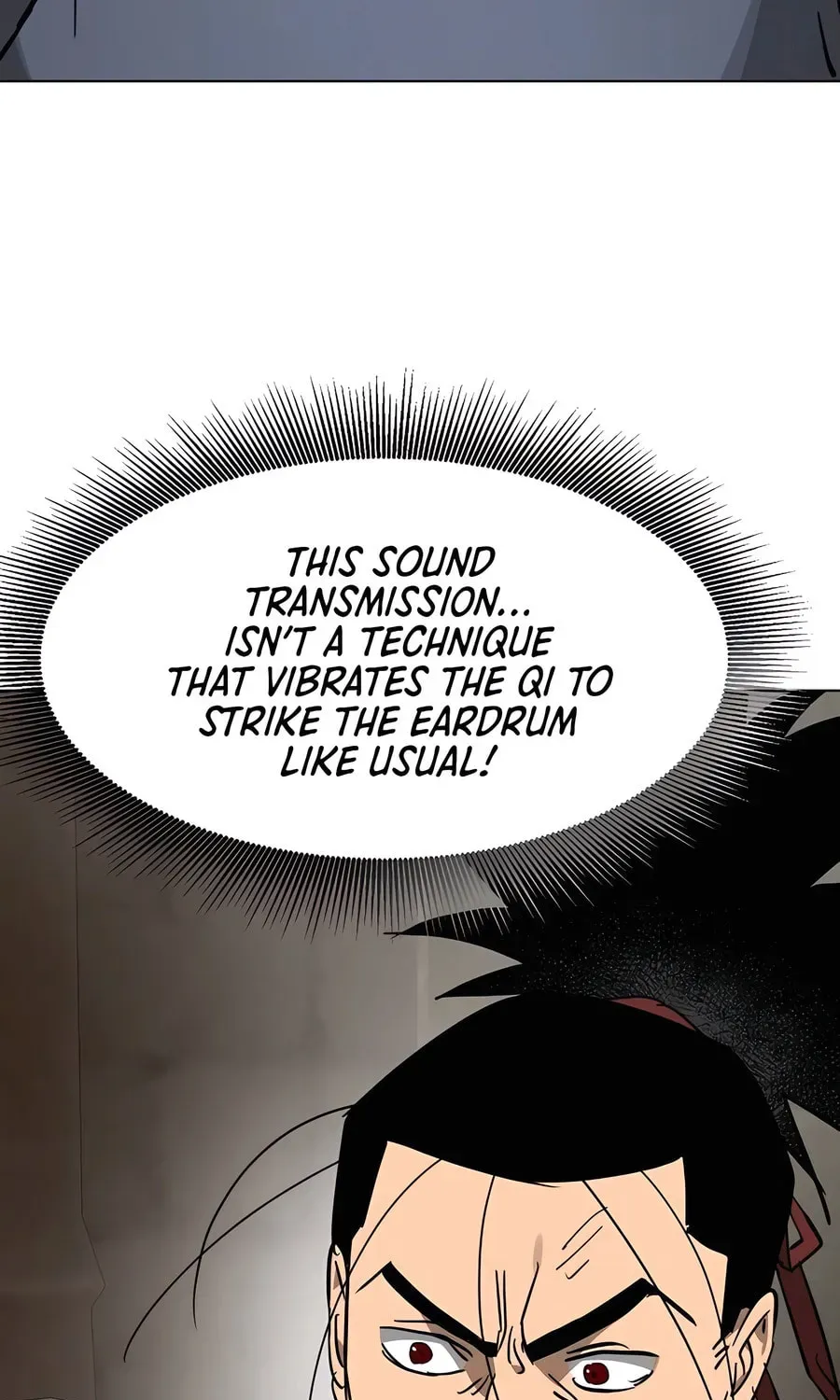 Read Infinite Leveling: Murim chapter 7.1 image 108 on Lezhin