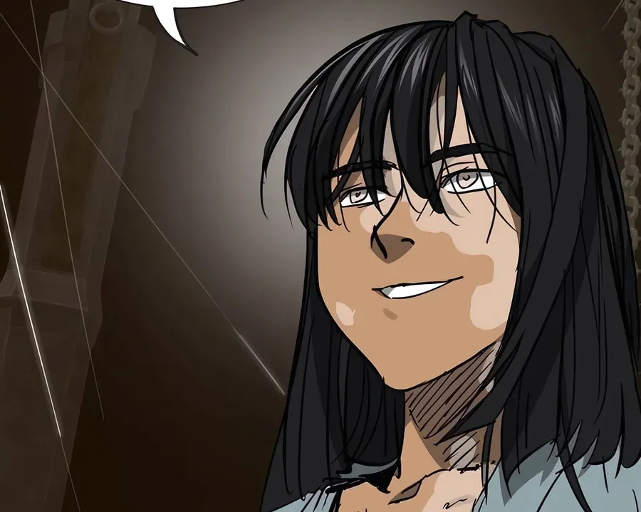 Read Infinite Leveling: Murim chapter 7.1 image 11 on Lezhin