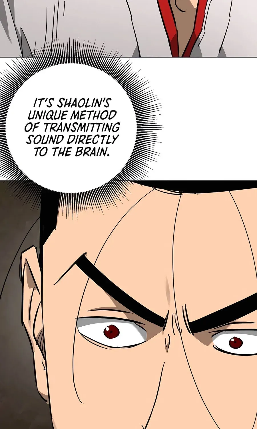 Read Infinite Leveling: Murim chapter 7.1 image 110 on Lezhin