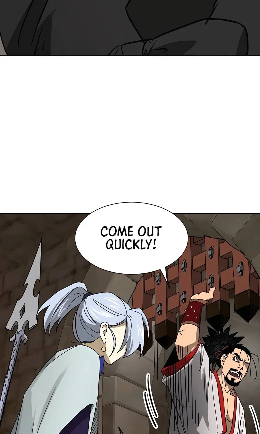 Read Infinite Leveling: Murim chapter 7.1 image 114 on Lezhin