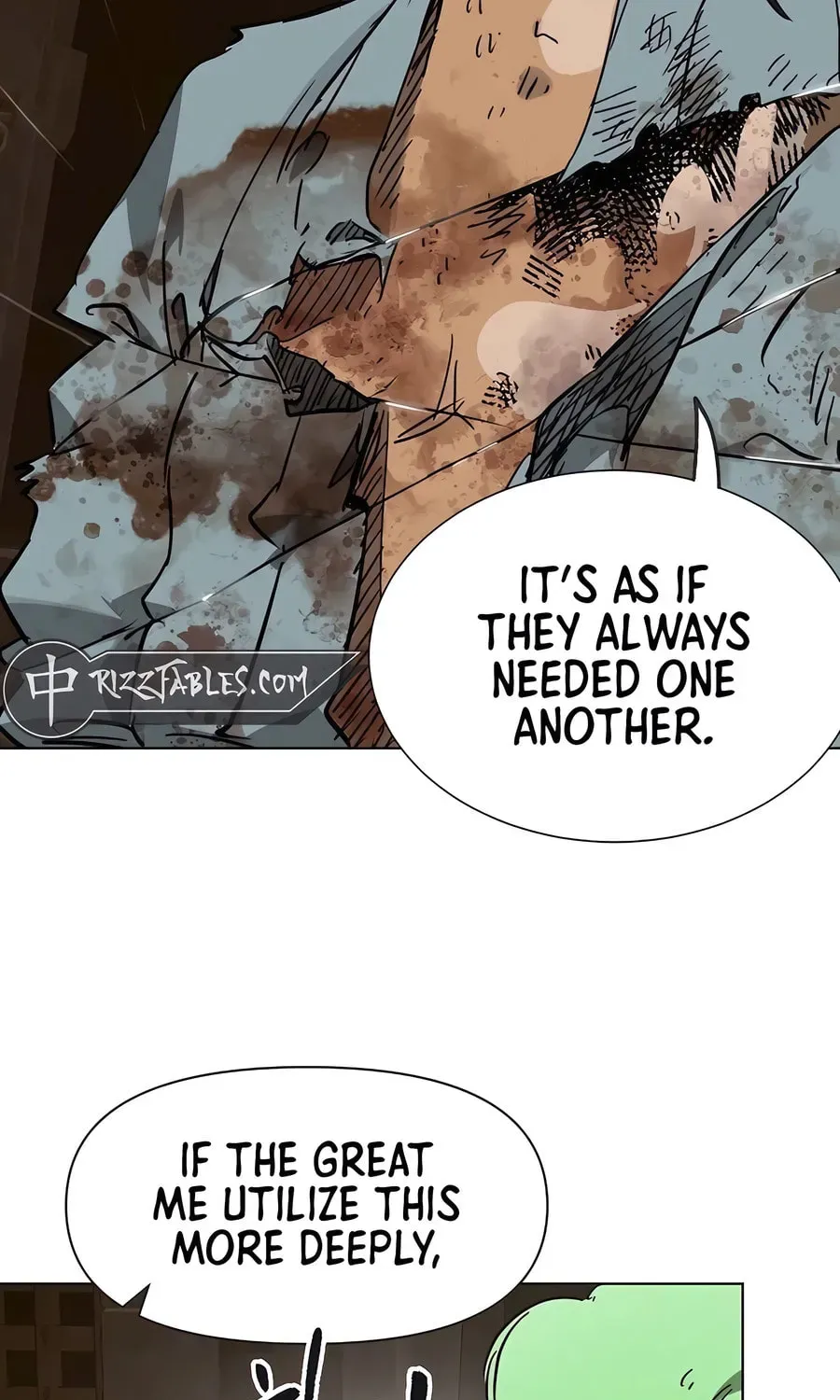 Read Infinite Leveling: Murim chapter 7.1 image 12 on Lezhin