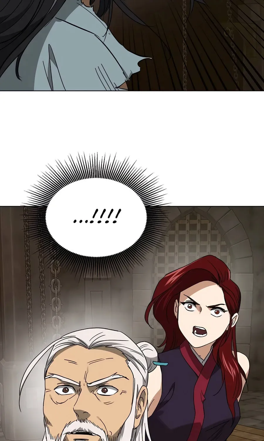 Read Infinite Leveling: Murim chapter 7.1 image 122 on Lezhin