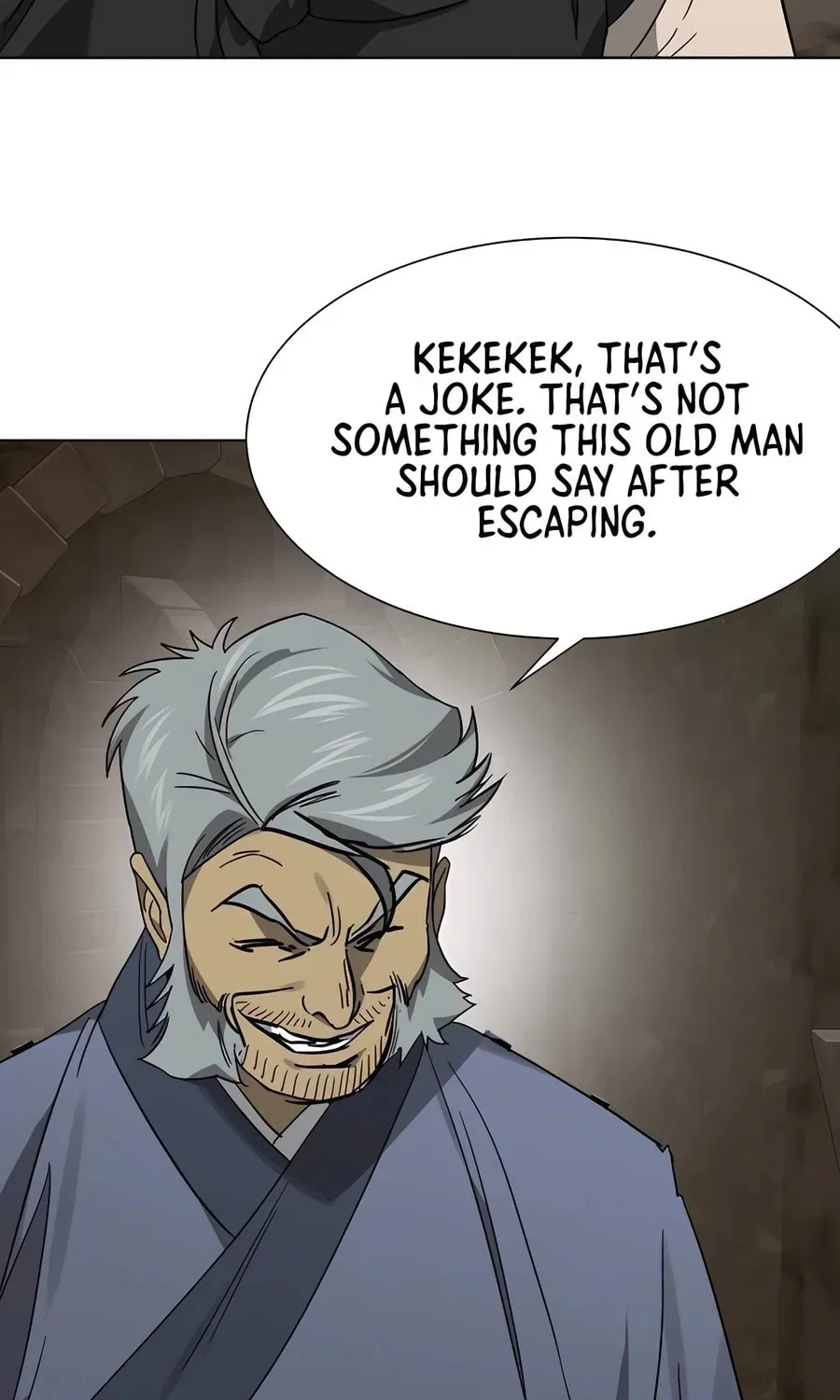 Read Infinite Leveling: Murim chapter 7.1 image 124 on Lezhin