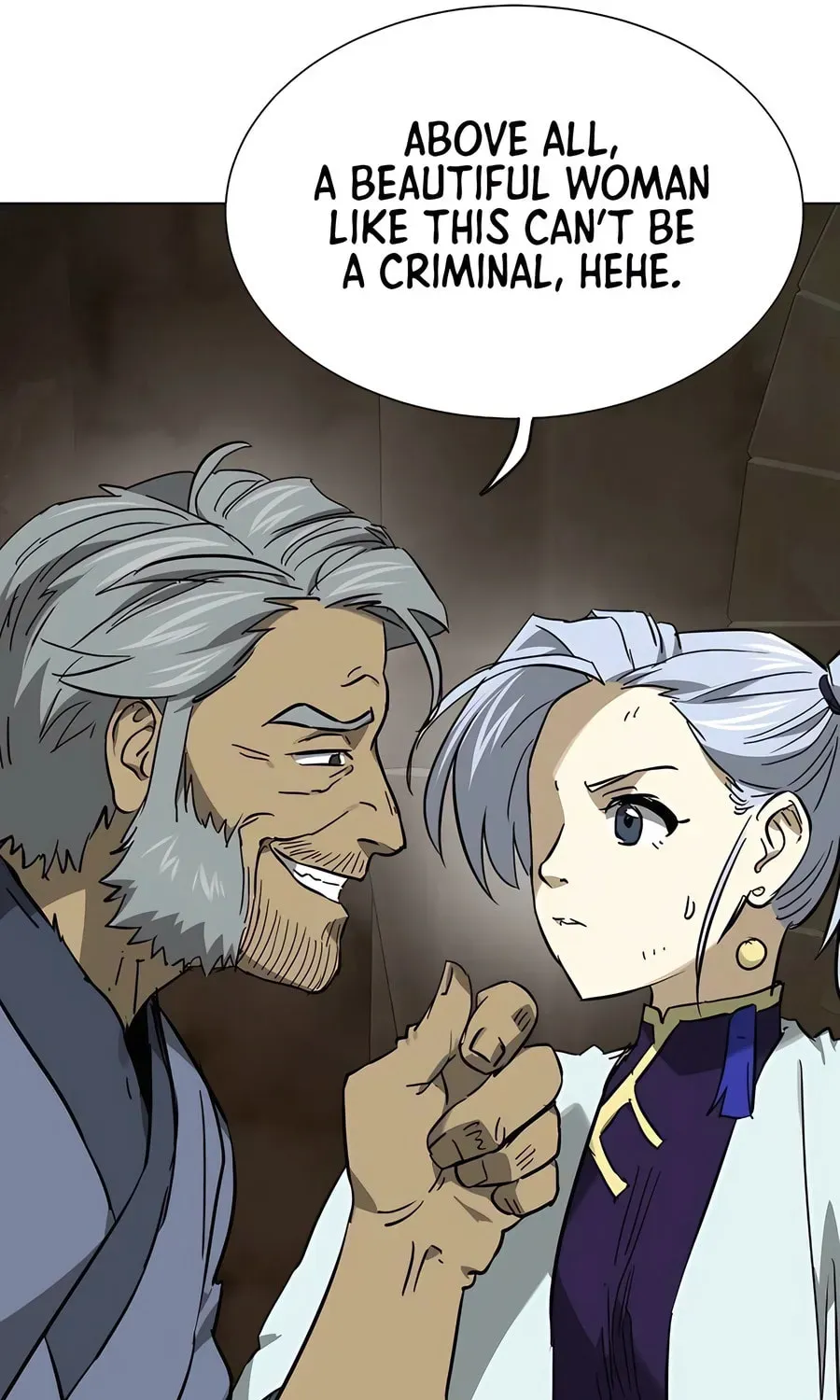 Read Infinite Leveling: Murim chapter 7.1 image 126 on Lezhin