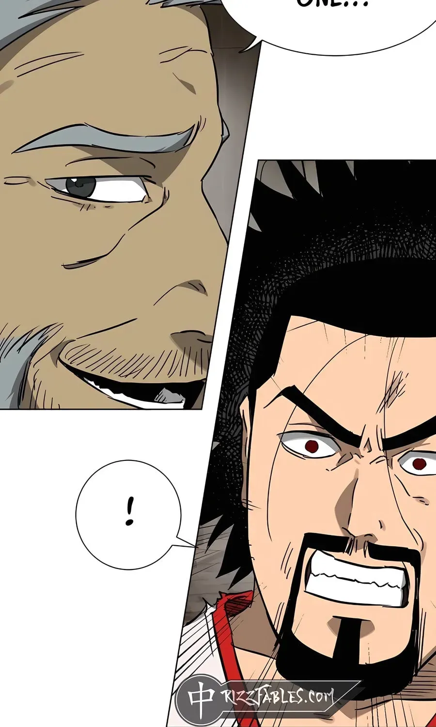 Read Infinite Leveling: Murim chapter 7.1 image 128 on Lezhin