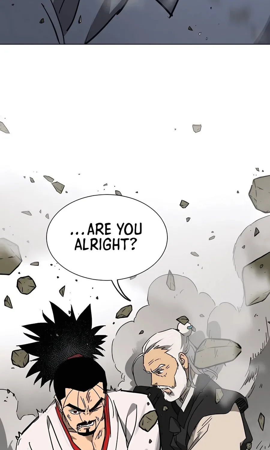 Read Infinite Leveling: Murim chapter 7.1 image 139 on Lezhin