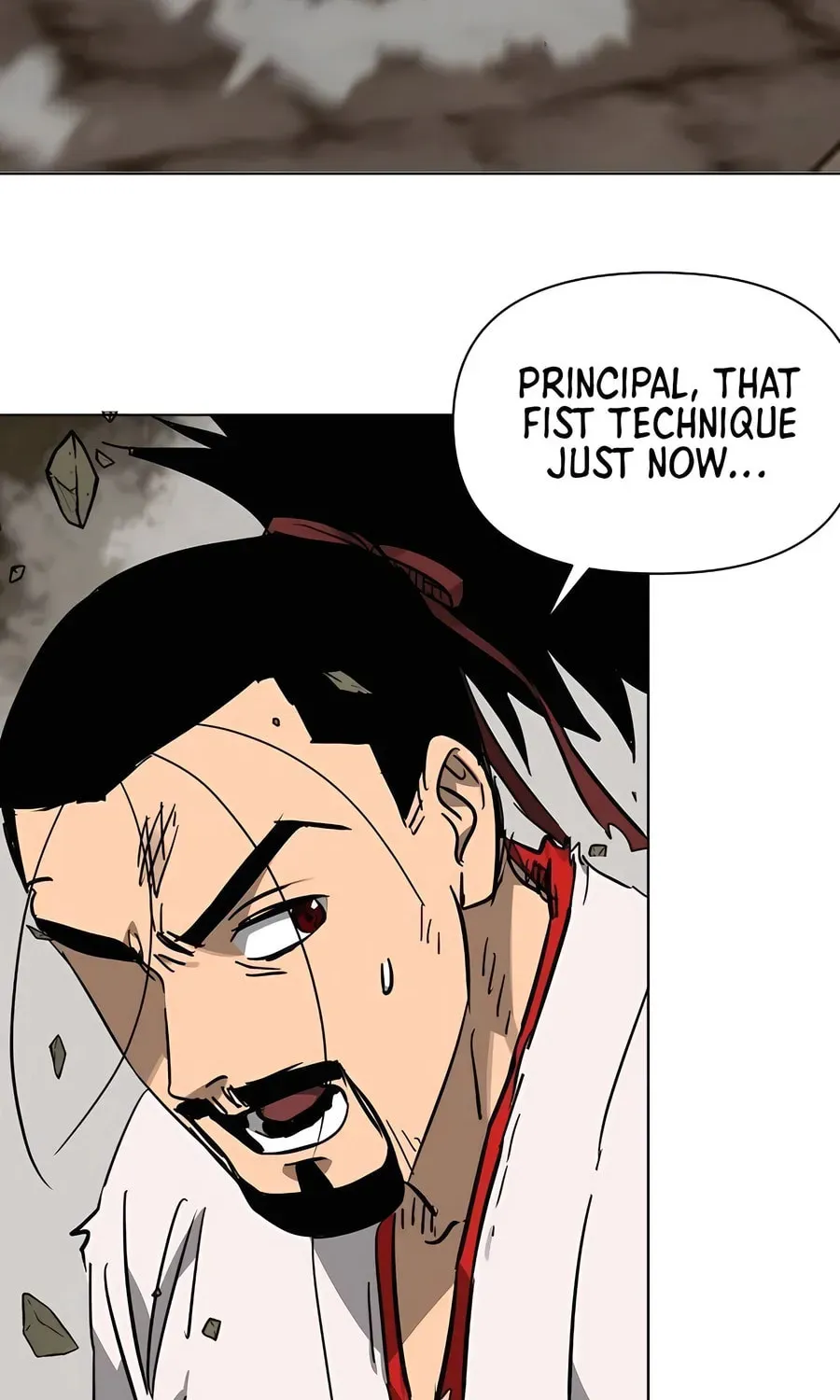 Read Infinite Leveling: Murim chapter 7.1 image 141 on Lezhin
