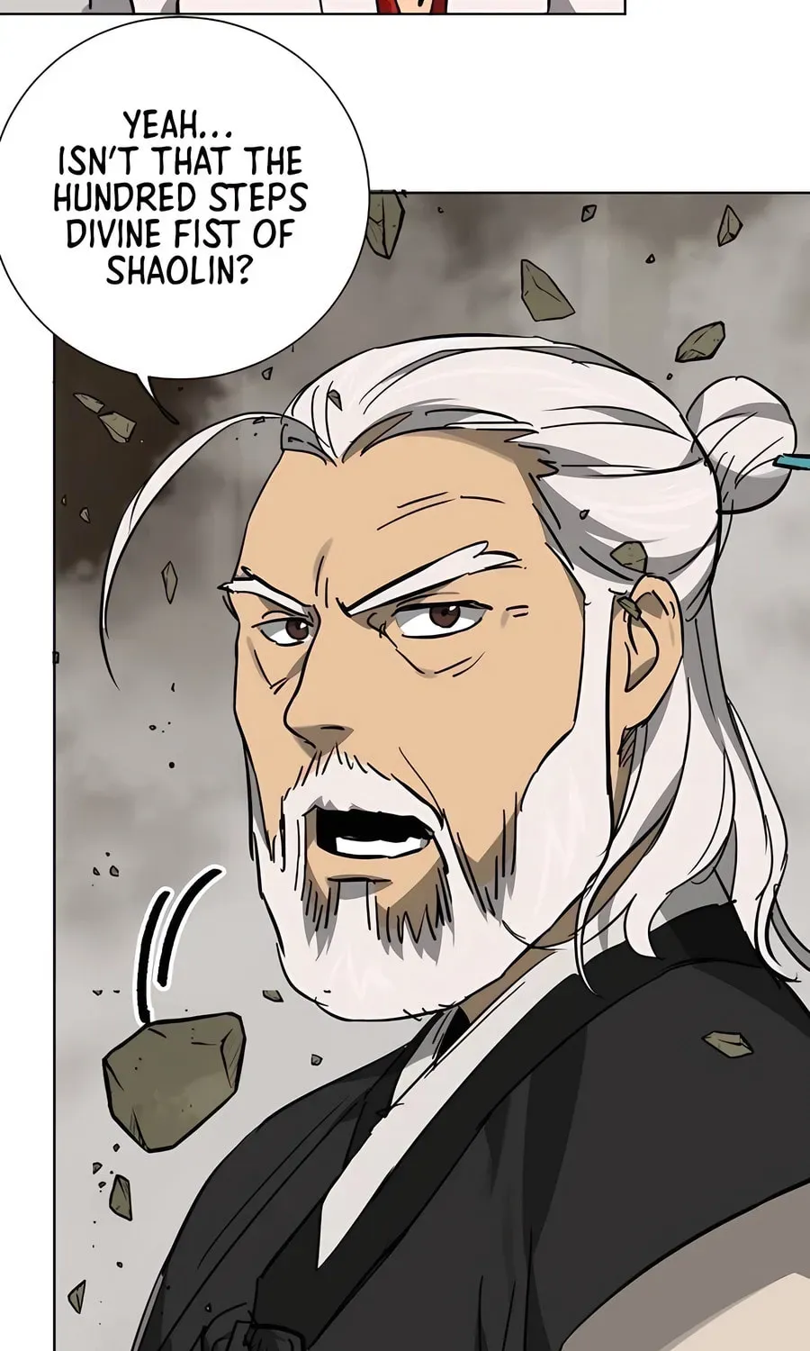 Read Infinite Leveling: Murim chapter 7.1 image 142 on Lezhin
