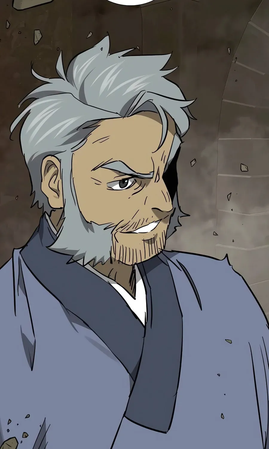 Read Infinite Leveling: Murim chapter 7.1 image 146 on Lezhin