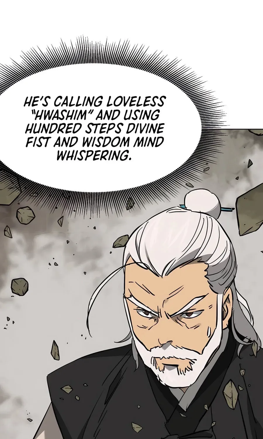 Read Infinite Leveling: Murim chapter 7.1 image 148 on Lezhin