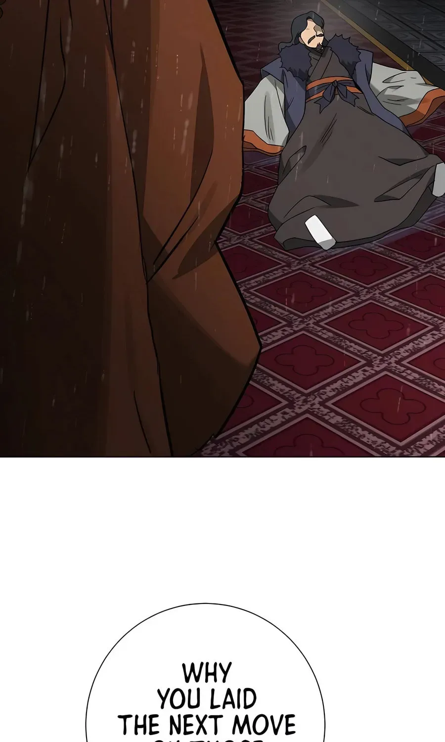 Read Infinite Leveling: Murim chapter 7.1 image 169 on Lezhin