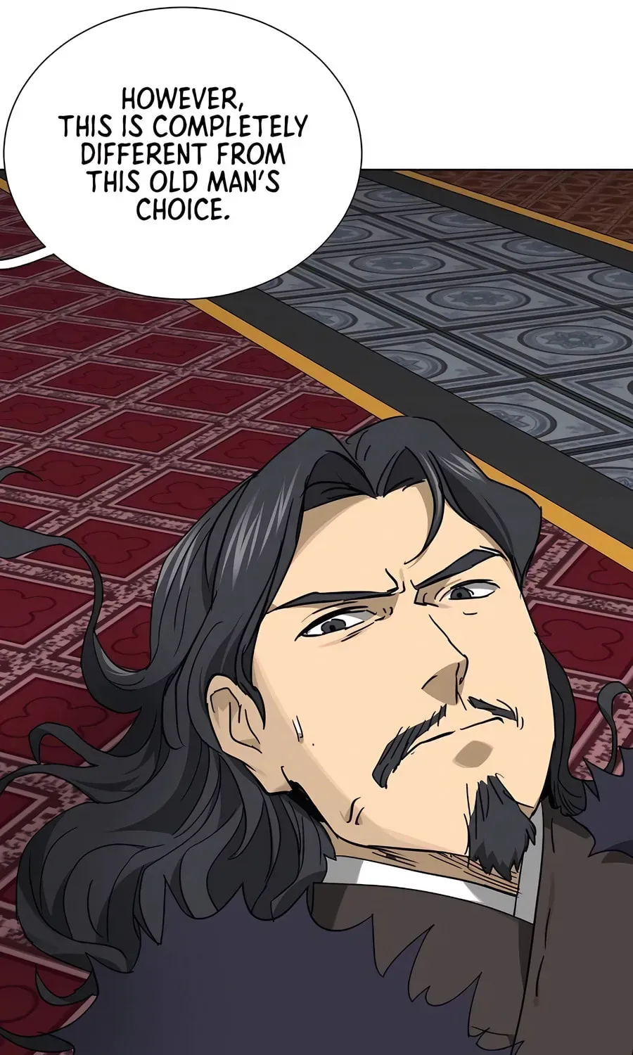 Read Infinite Leveling: Murim chapter 7.1 image 172 on Lezhin