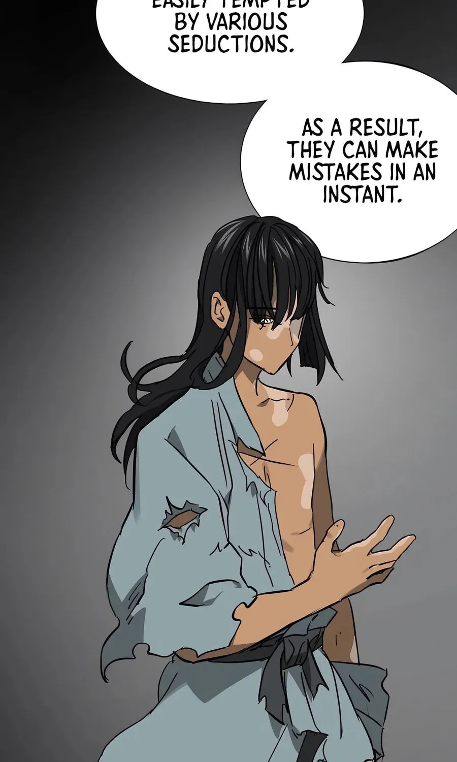 Read Infinite Leveling: Murim chapter 7.1 image 174 on Lezhin