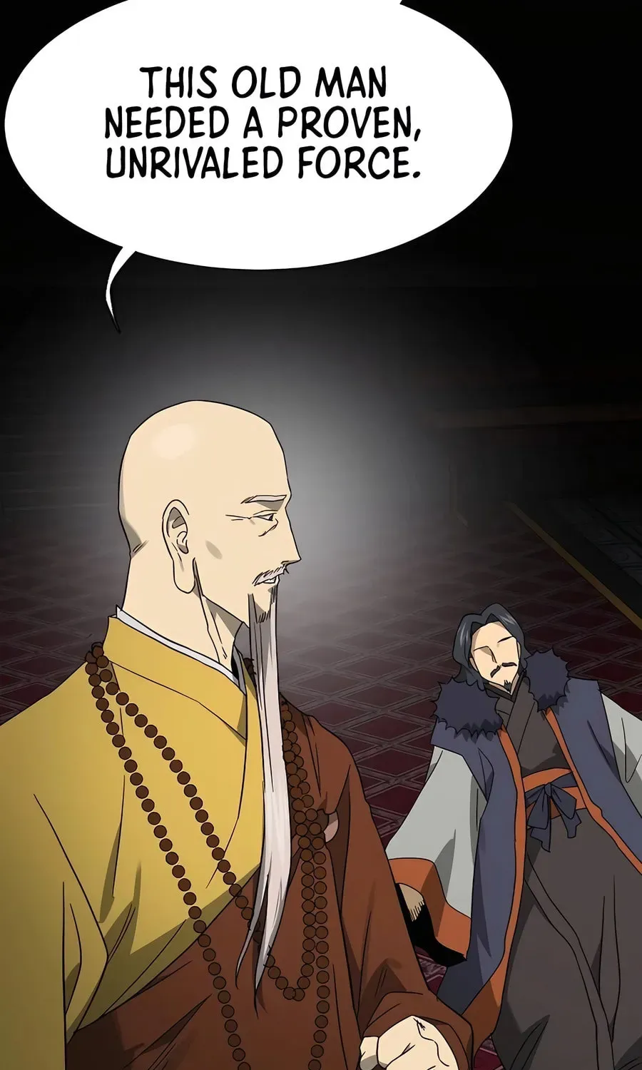 Read Infinite Leveling: Murim chapter 7.1 image 176 on Lezhin