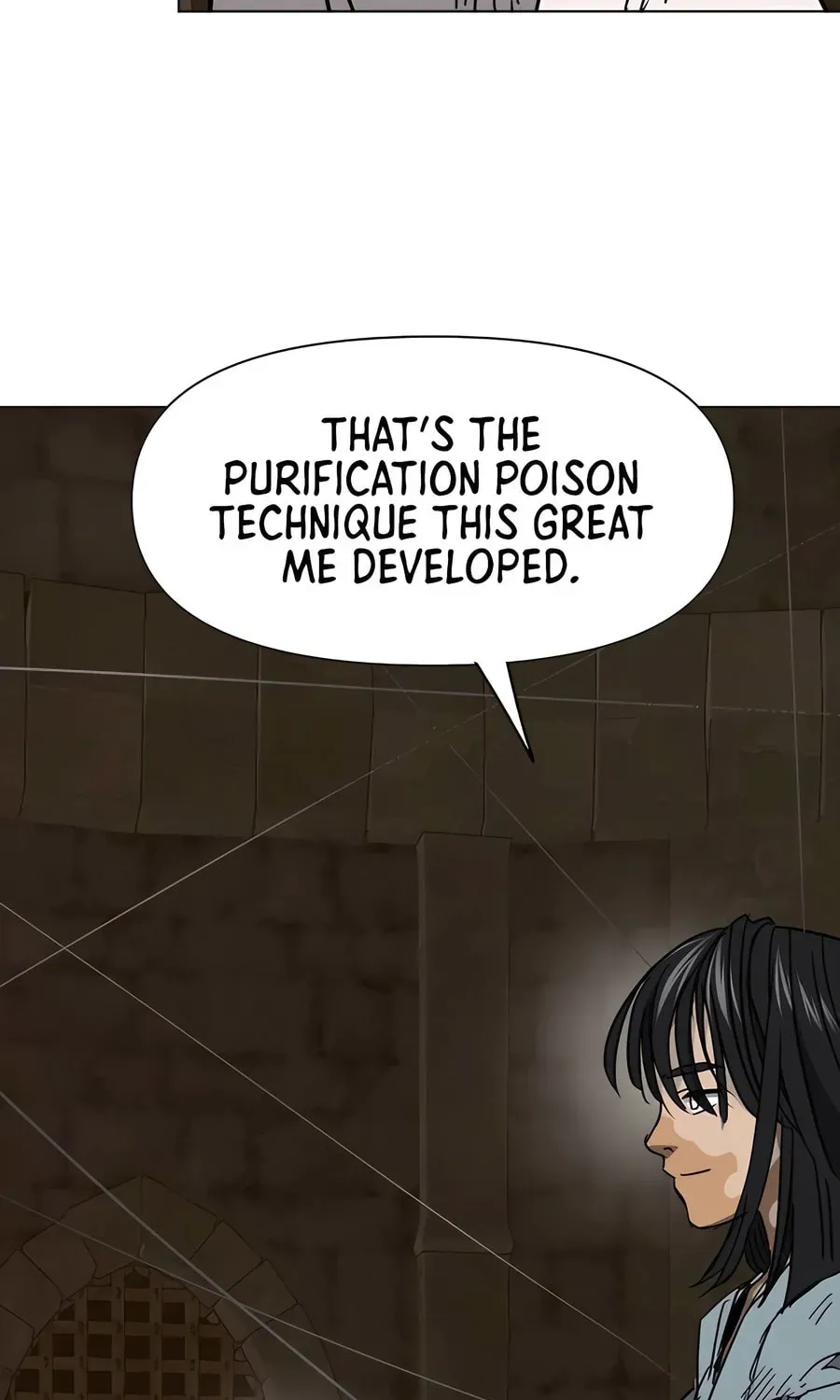 Read Infinite Leveling: Murim chapter 7.1 image 18 on Lezhin