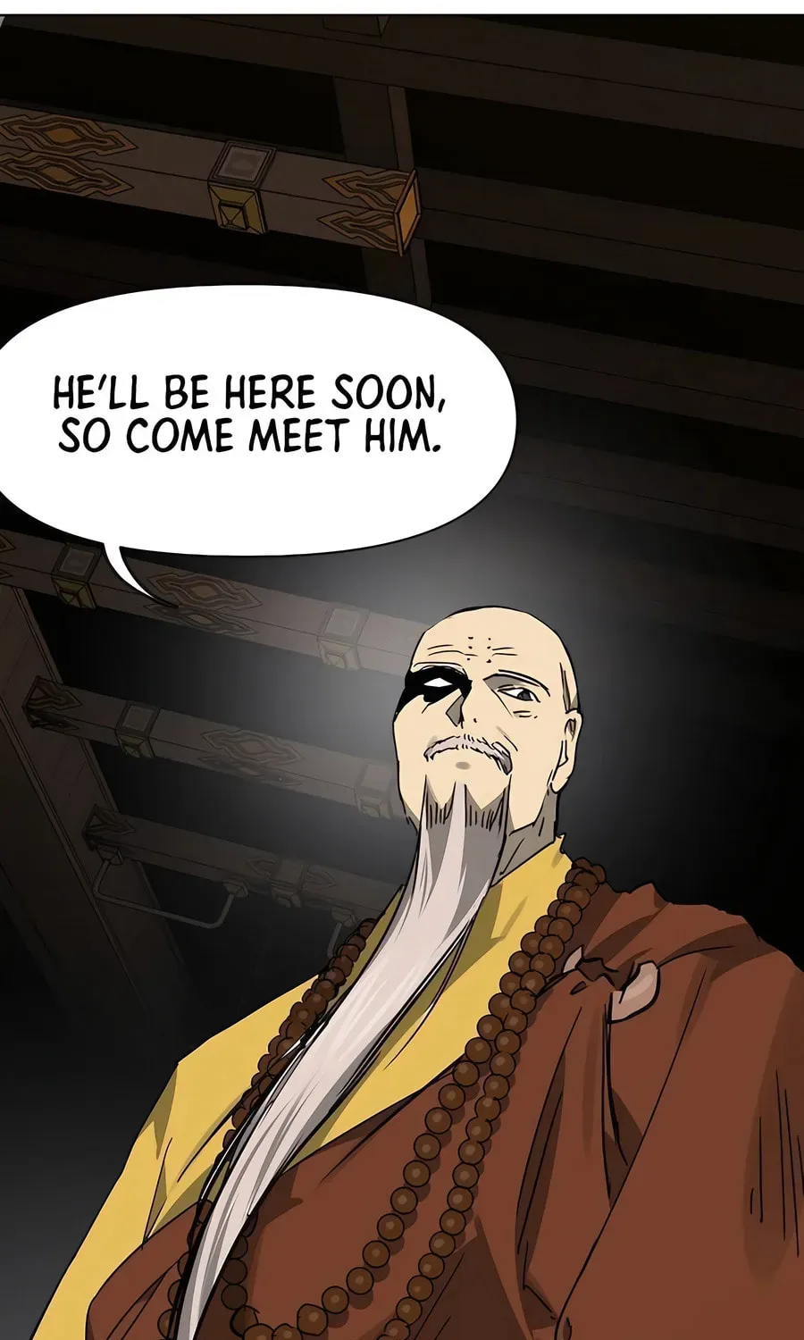 Read Infinite Leveling: Murim chapter 7.1 image 182 on Lezhin