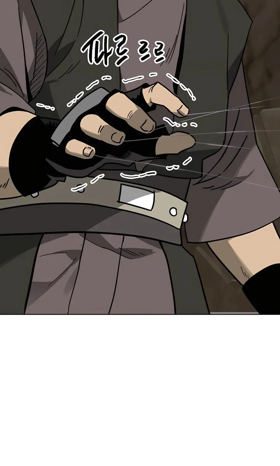 Read Infinite Leveling: Murim chapter 7.1 image 2 on Lezhin