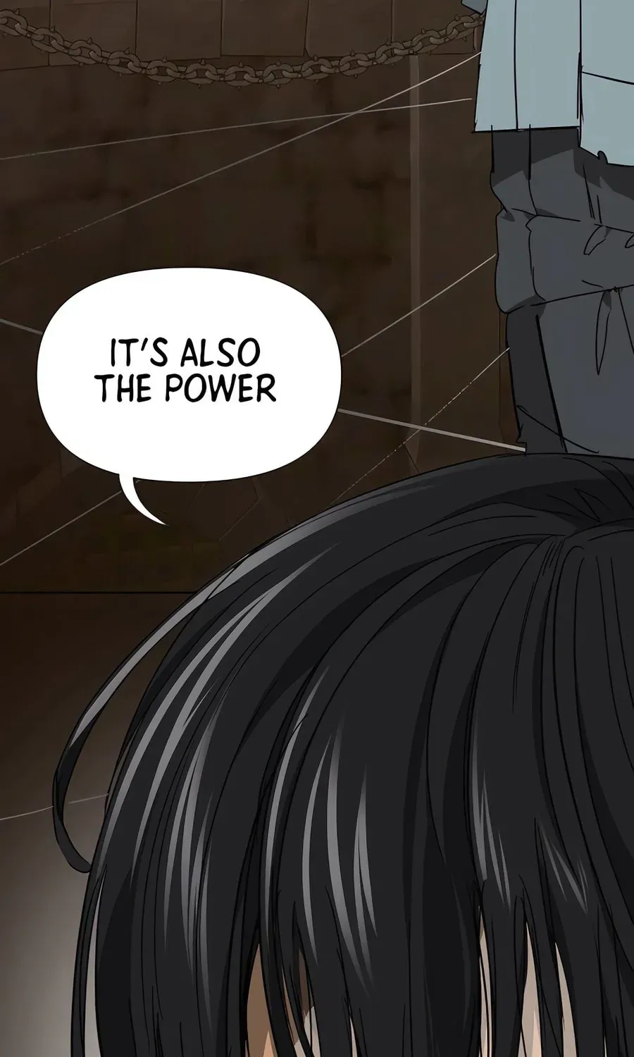 Read Infinite Leveling: Murim chapter 7.1 image 20 on Lezhin