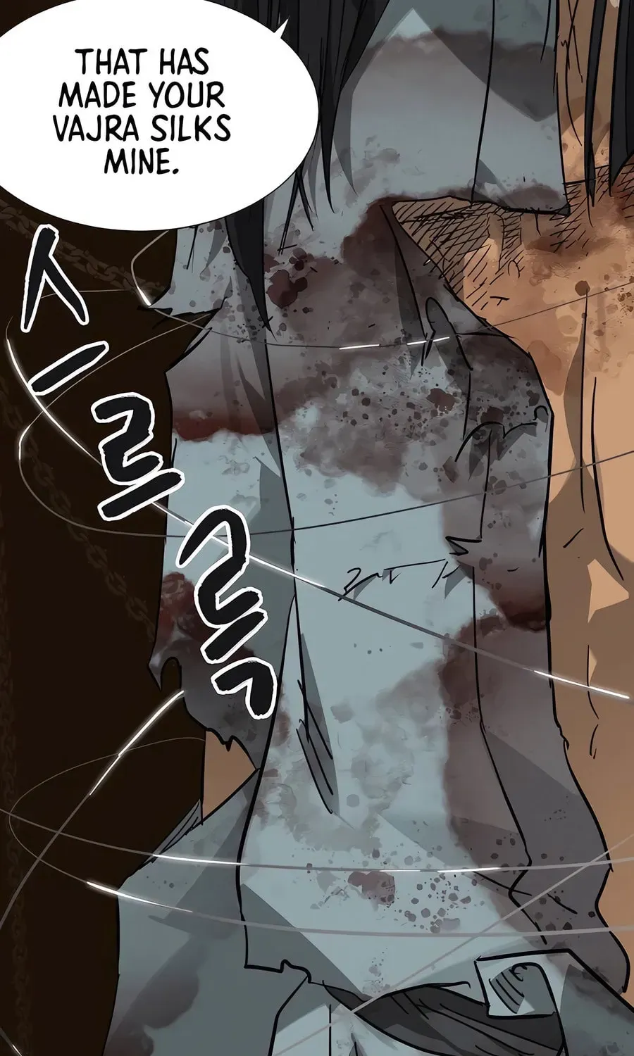 Read Infinite Leveling: Murim chapter 7.1 image 22 on Lezhin