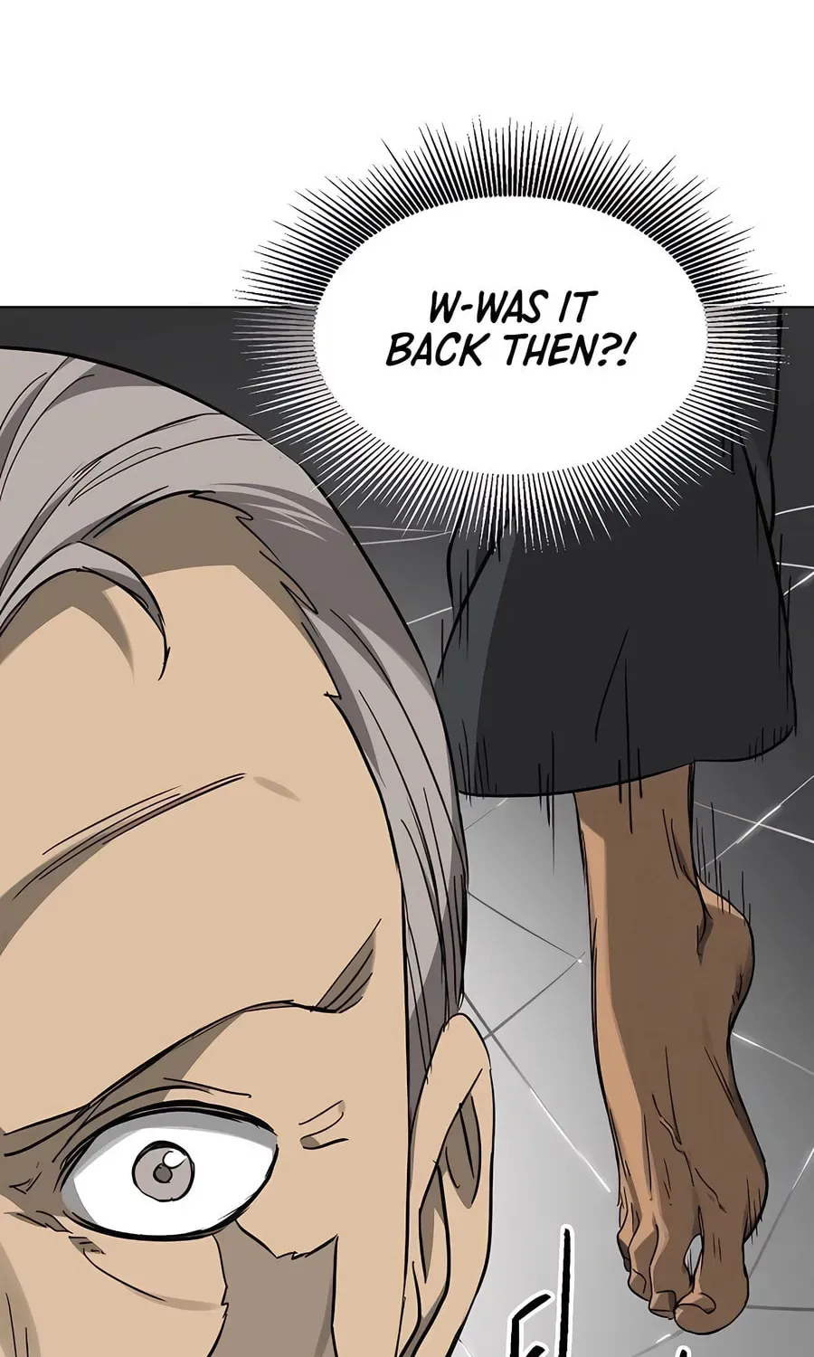 Read Infinite Leveling: Murim chapter 7.1 image 3 on Lezhin