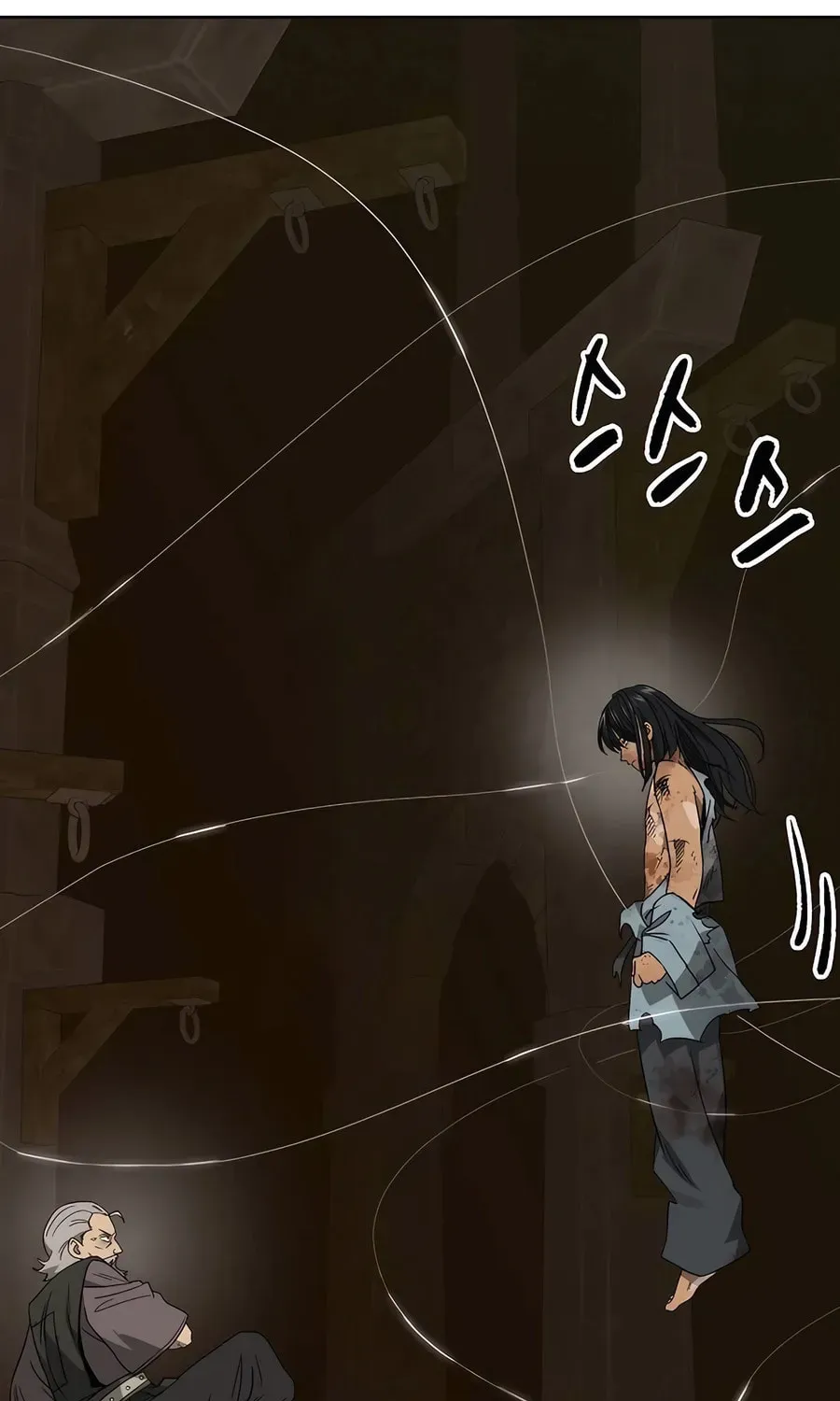 Read Infinite Leveling: Murim chapter 7.1 image 48 on Lezhin