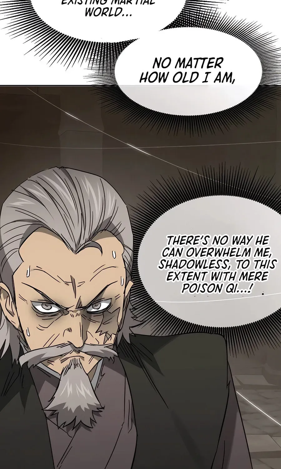 Read Infinite Leveling: Murim chapter 7.1 image 50 on Lezhin