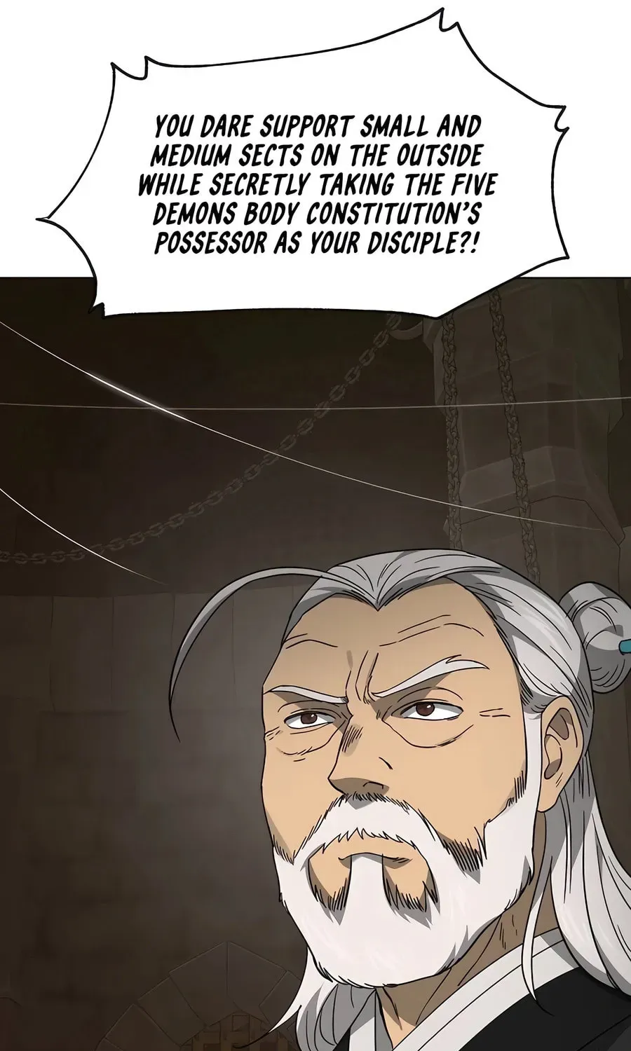 Read Infinite Leveling: Murim chapter 7.1 image 58 on Lezhin
