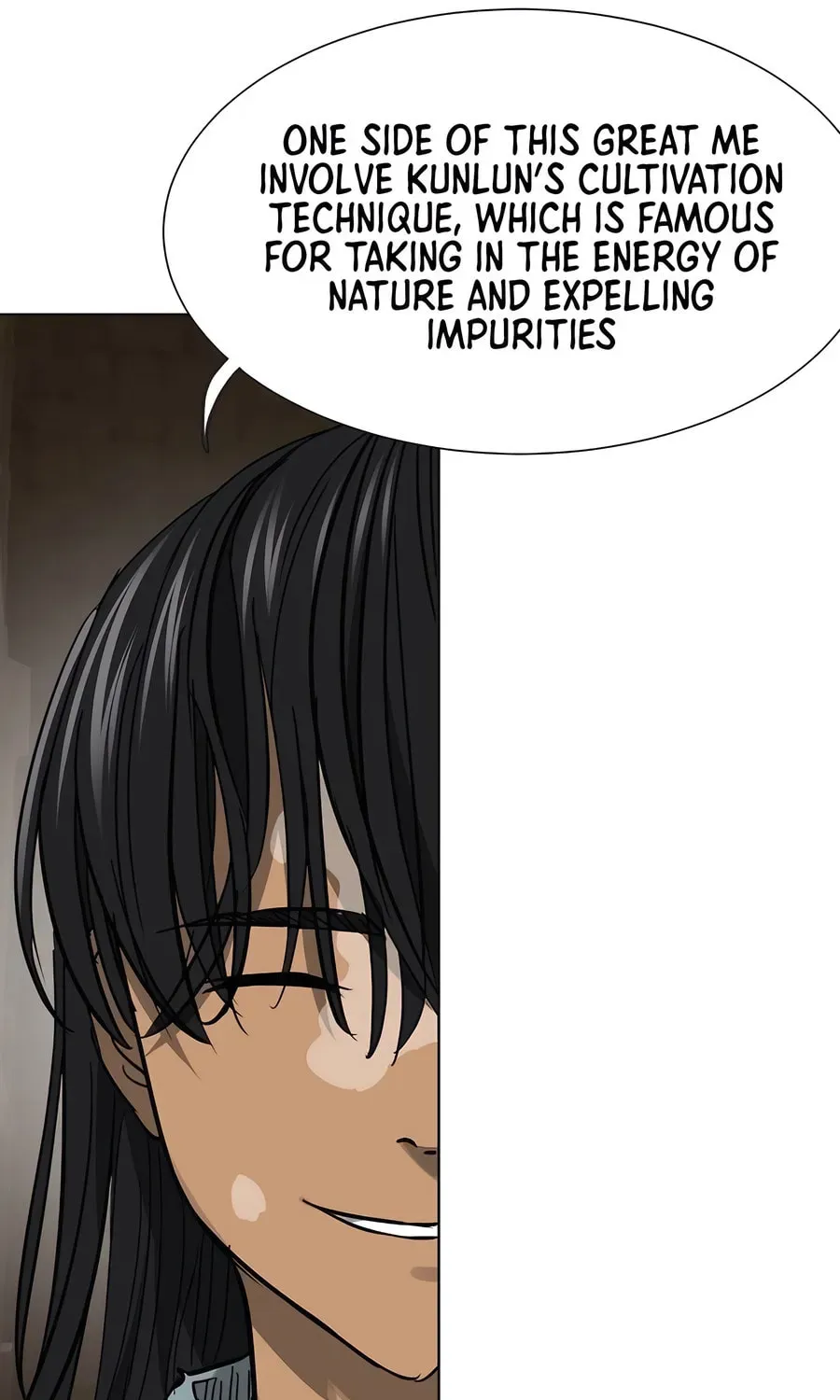 Read Infinite Leveling: Murim chapter 7.1 image 6 on Lezhin