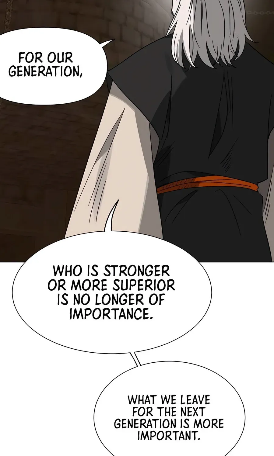 Read Infinite Leveling: Murim chapter 7.1 image 62 on Lezhin