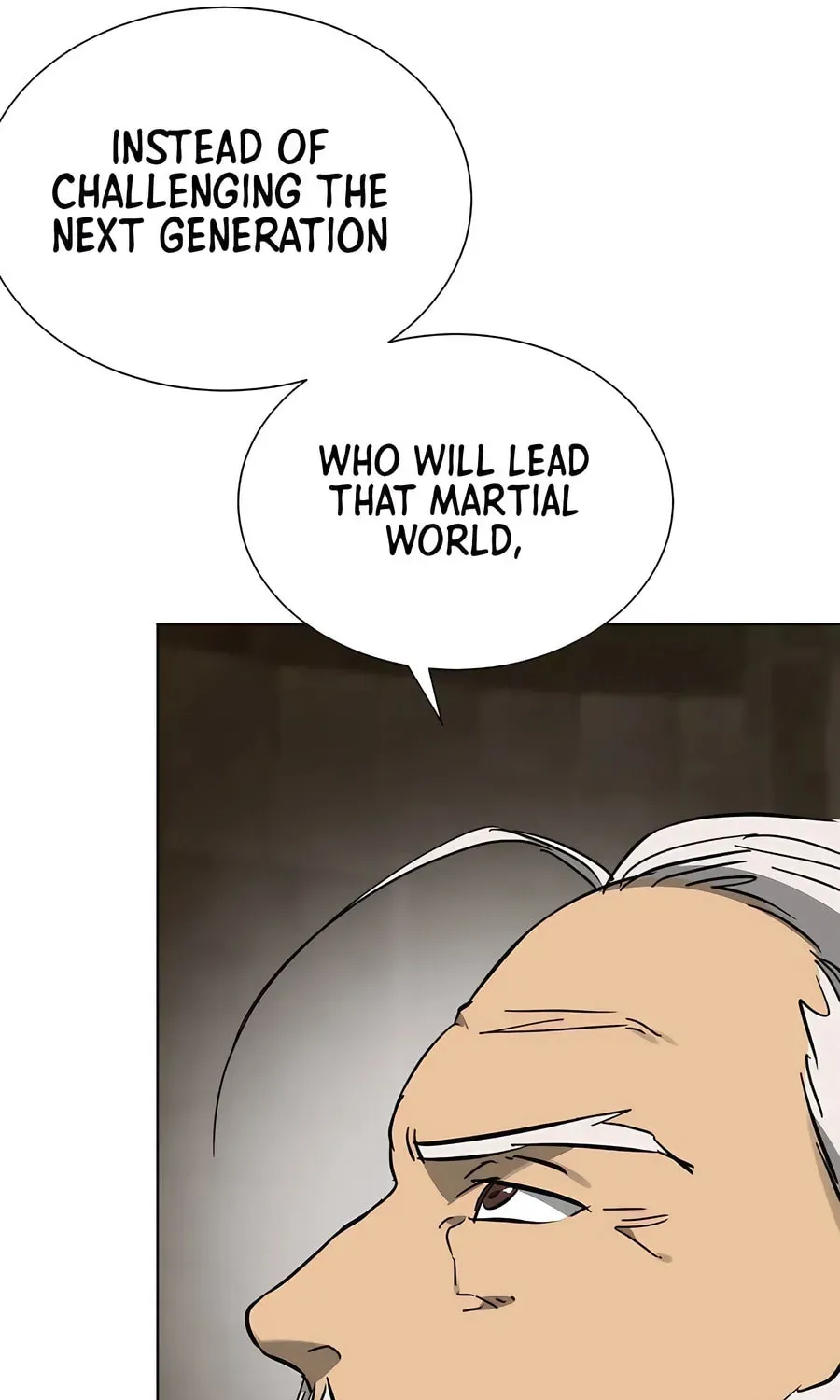 Read Infinite Leveling: Murim chapter 7.1 image 65 on Lezhin
