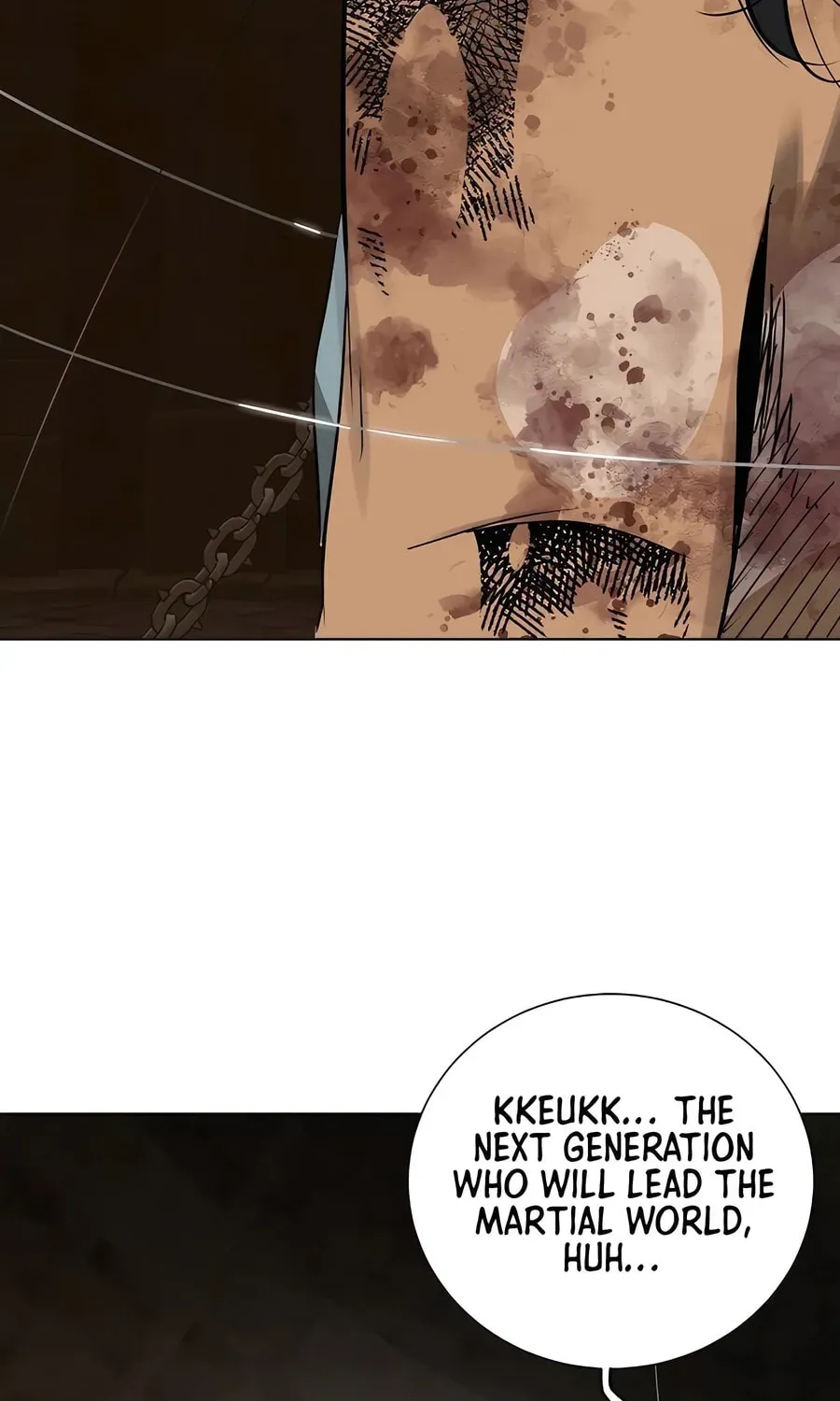 Read Infinite Leveling: Murim chapter 7.1 image 68 on Lezhin