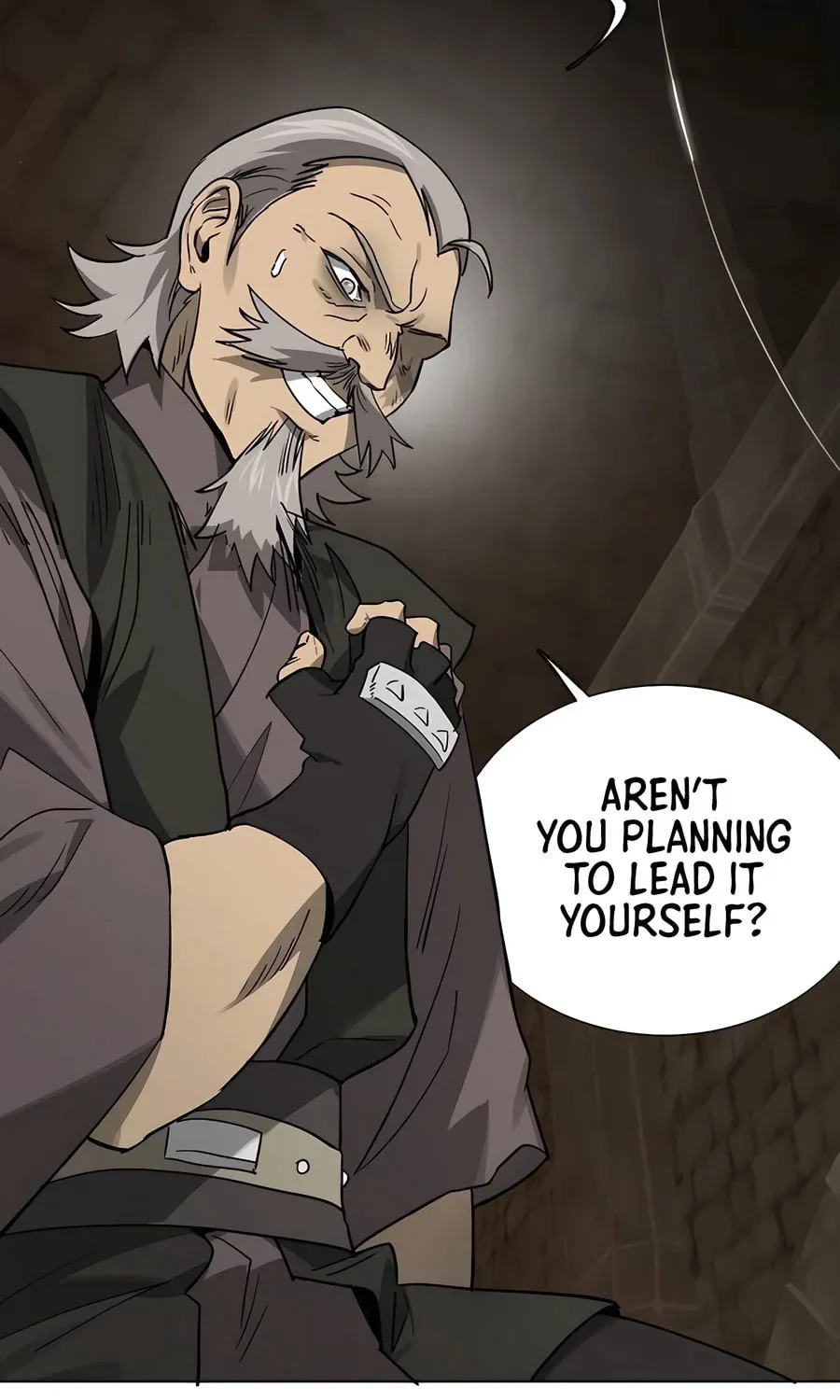 Read Infinite Leveling: Murim chapter 7.1 image 69 on Lezhin