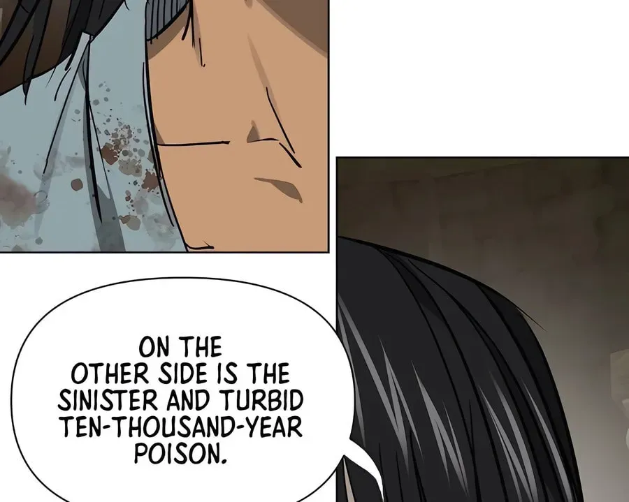 Read Infinite Leveling: Murim chapter 7.1 image 7 on Lezhin