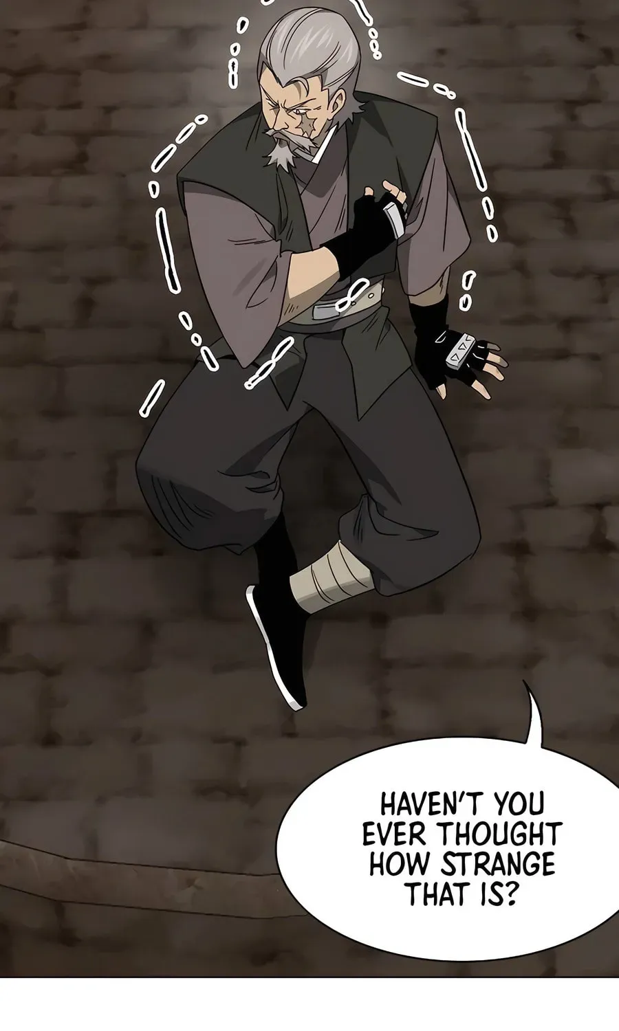 Read Infinite Leveling: Murim chapter 7.1 image 74 on Lezhin