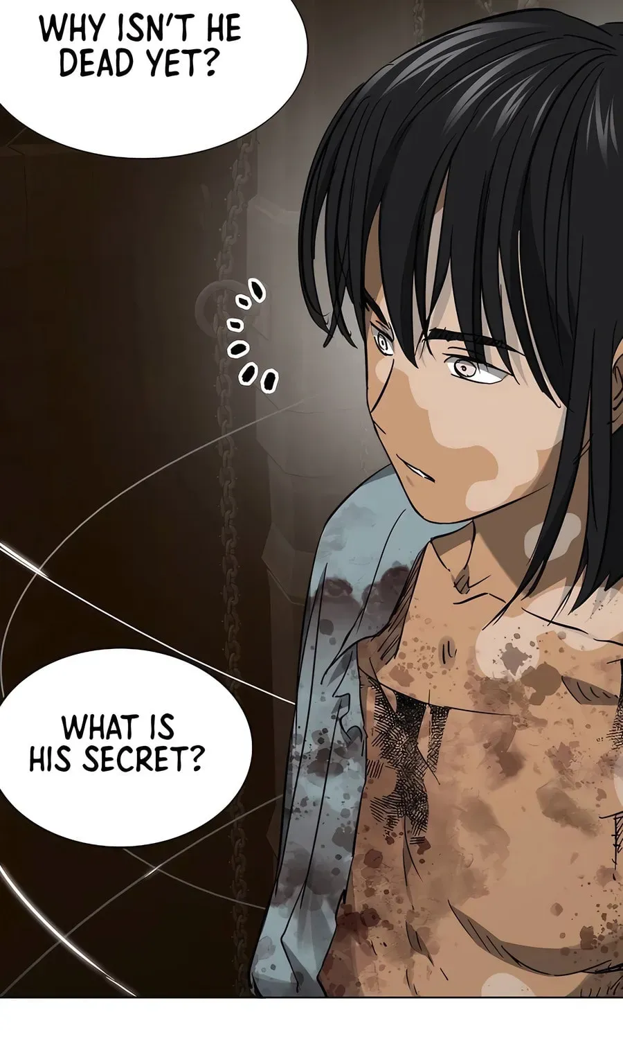 Read Infinite Leveling: Murim chapter 7.1 image 78 on Lezhin