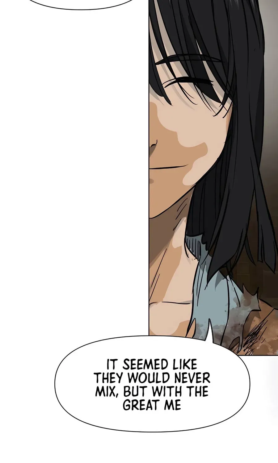 Read Infinite Leveling: Murim chapter 7.1 image 8 on Lezhin