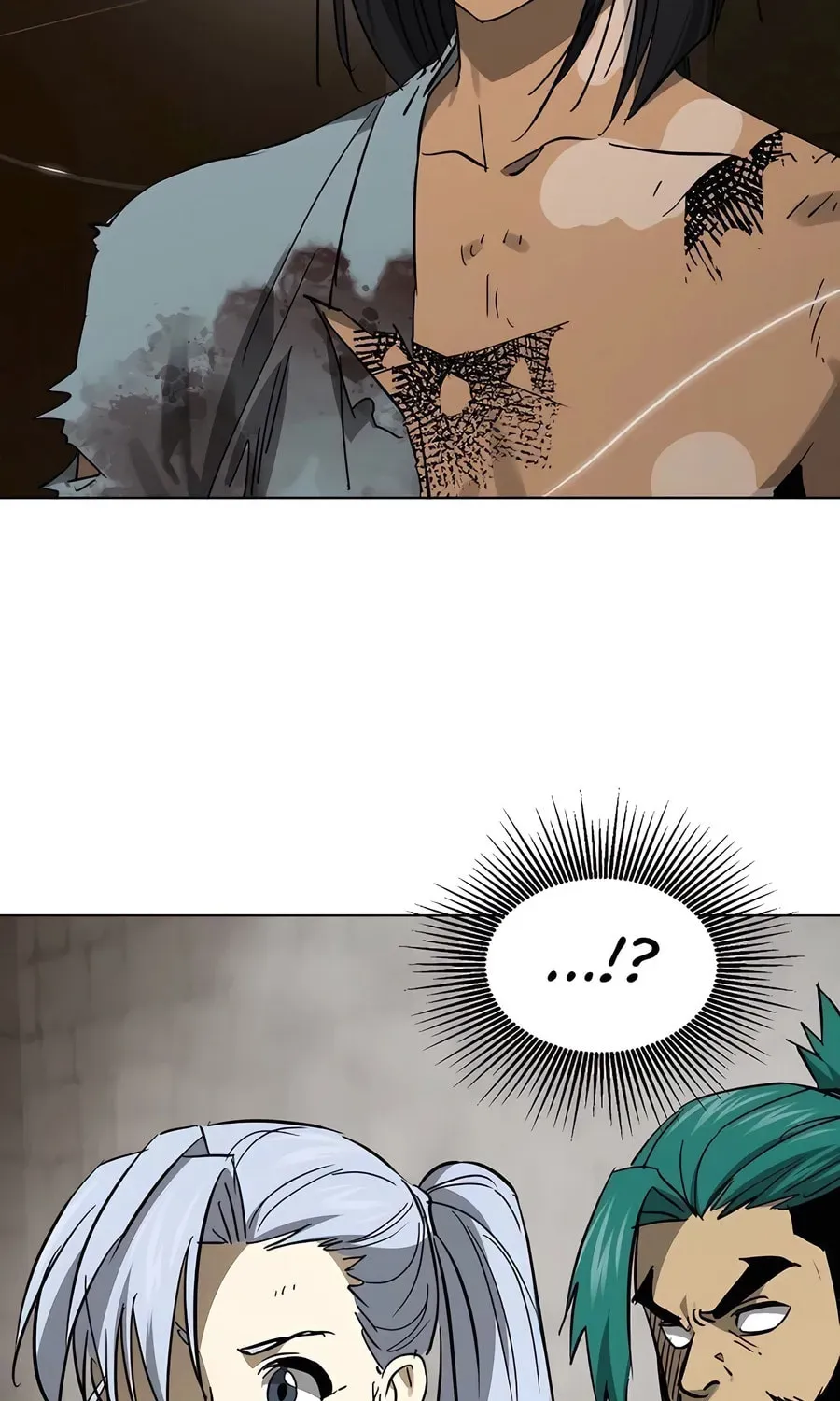 Read Infinite Leveling: Murim chapter 7.1 image 88 on Lezhin