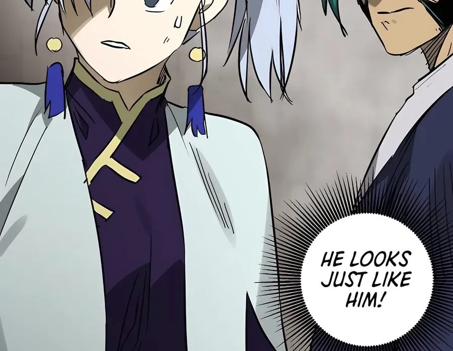 Read Infinite Leveling: Murim chapter 7.1 image 89 on Lezhin