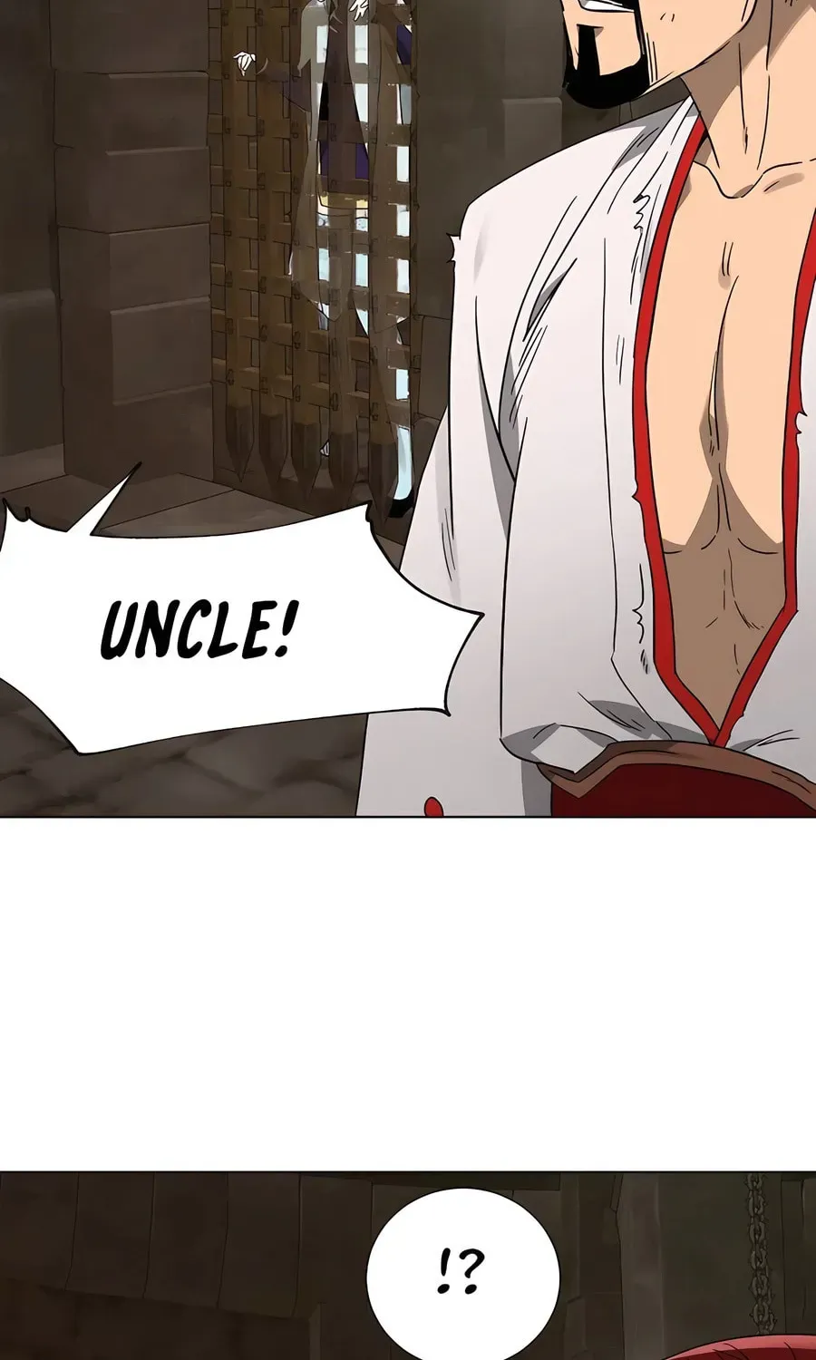 Read Infinite Leveling: Murim chapter 7.1 image 95 on Lezhin