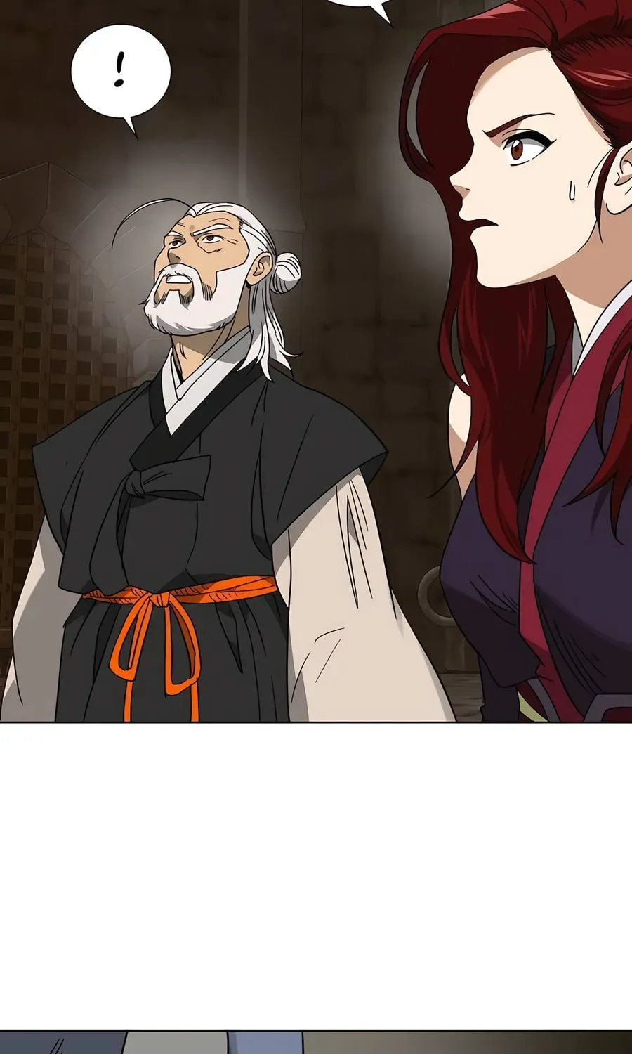 Read Infinite Leveling: Murim chapter 7.1 image 96 on Lezhin
