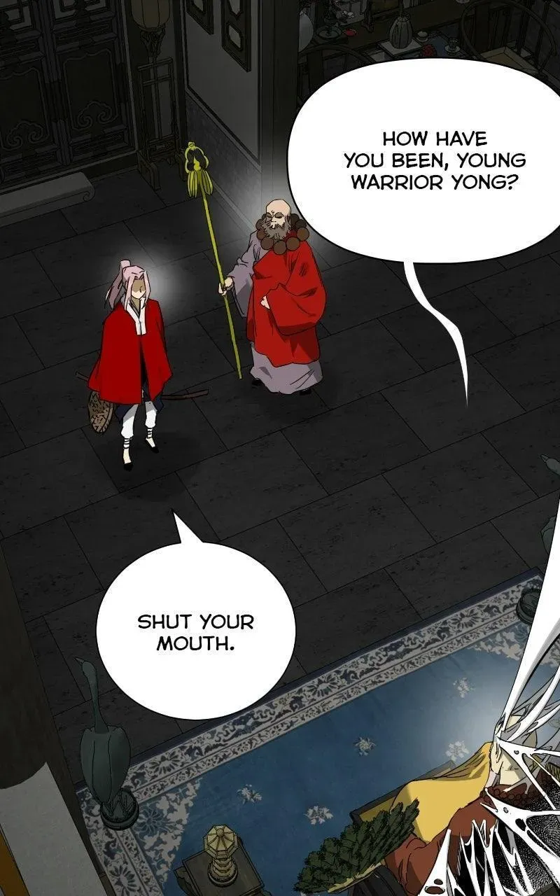Read Infinite Leveling: Murim chapter 7.2 image 0 on Lezhin