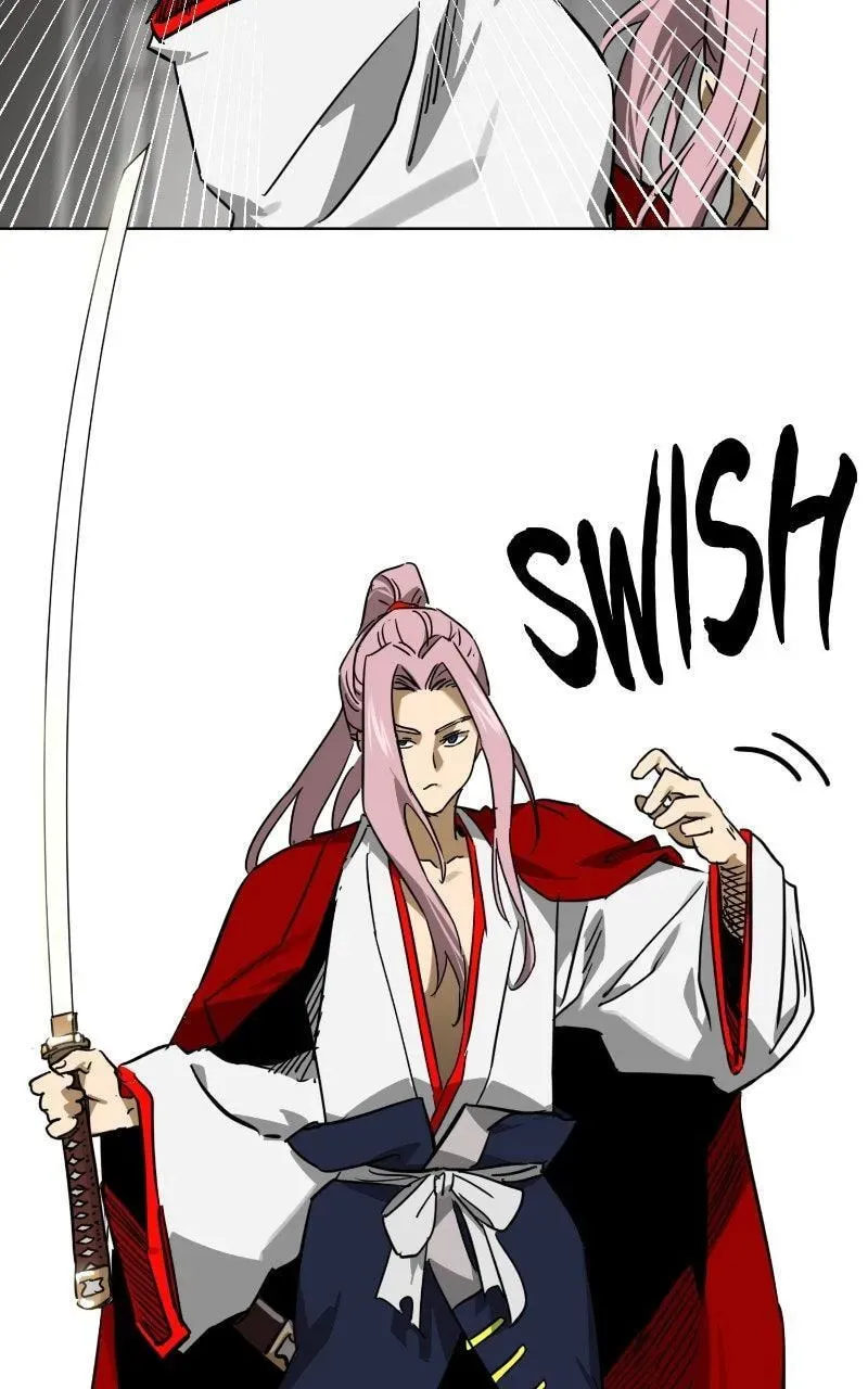 Read Infinite Leveling: Murim chapter 7.2 image 101 on Lezhin