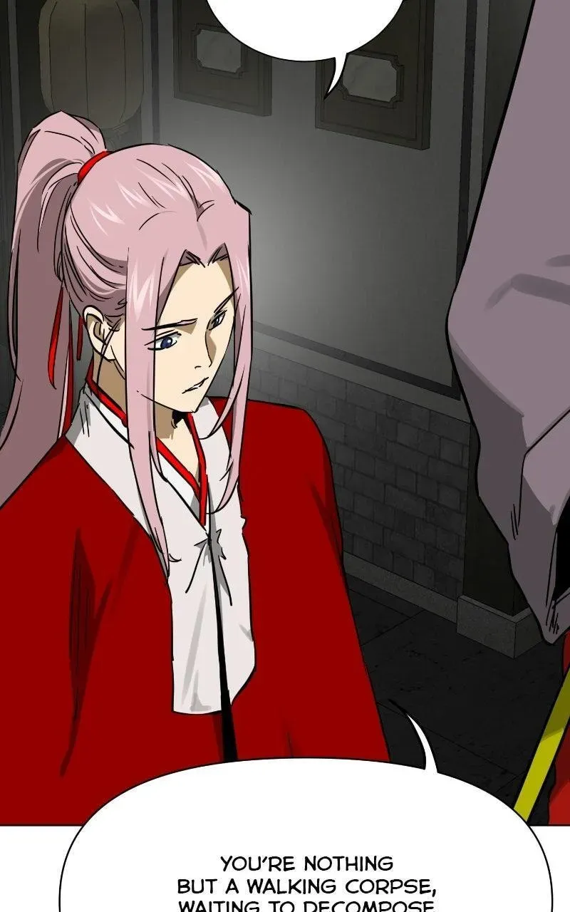 Read Infinite Leveling: Murim chapter 7.2 image 11 on Lezhin
