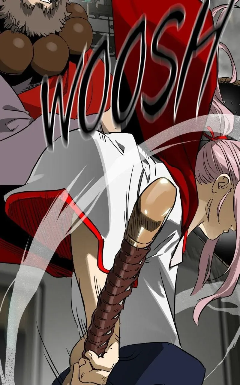 Read Infinite Leveling: Murim chapter 7.2 image 116 on Lezhin