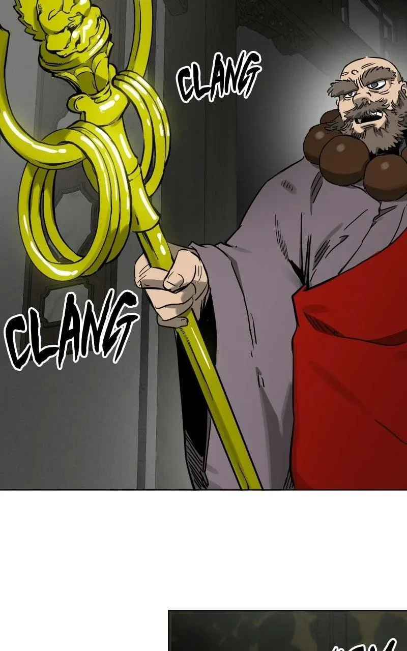 Read Infinite Leveling: Murim chapter 7.2 image 13 on Lezhin